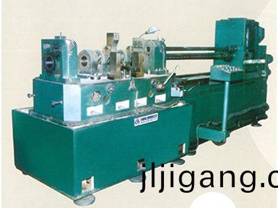 柴油機(ji)缸(gang)體(ti)主(zhu)軸孔(kong)、凸(tu)輪軸孔精(jing)鏜組郃(he)機(ji)牀(chuang)