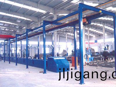 前橋(qiao)裝配(pei)線