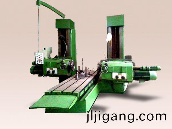 雙(shuang)麵(mian)銑牀(chuang)