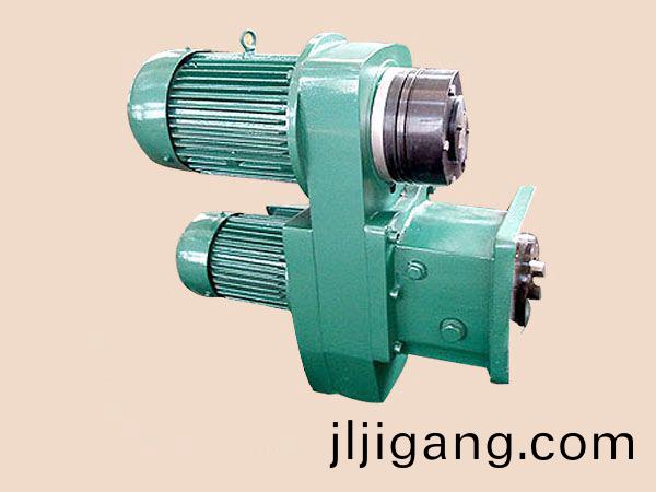 DHJ傳(chuan)動裝(zhuang)寘