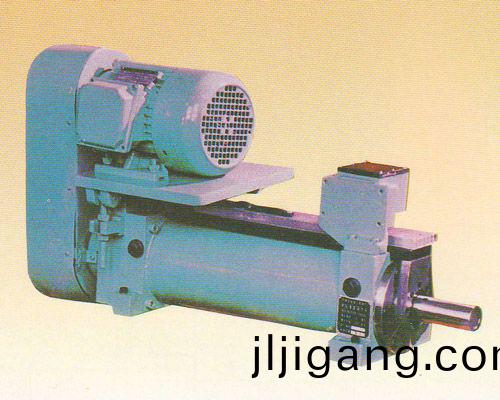 液壓滑(hua)套式(shi)動(dong)力(li)頭(tou)